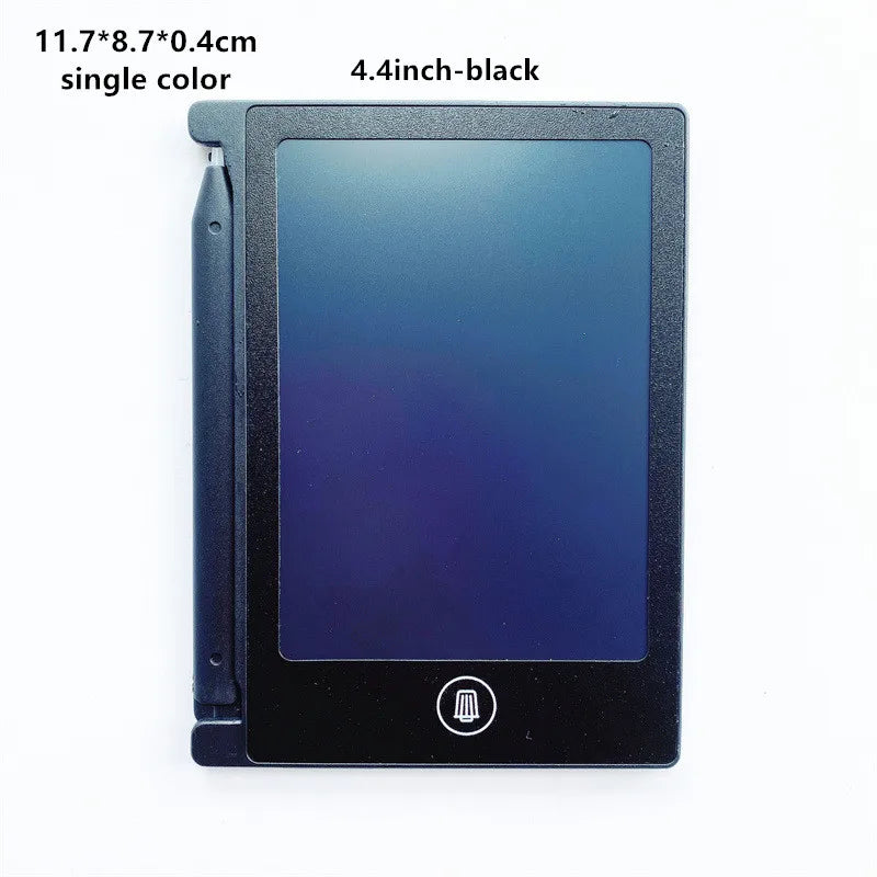 4.4/8.5 Inch LCD Drawing Tablet Children'S Electronic Handwriting Tablet LCD Light Energy Drawing Board Kids Toys