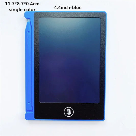 4.4/8.5 Inch LCD Drawing Tablet Children'S Electronic Handwriting Tablet LCD Light Energy Drawing Board Kids Toys